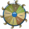 Spin & Win Jackpot welfare icon